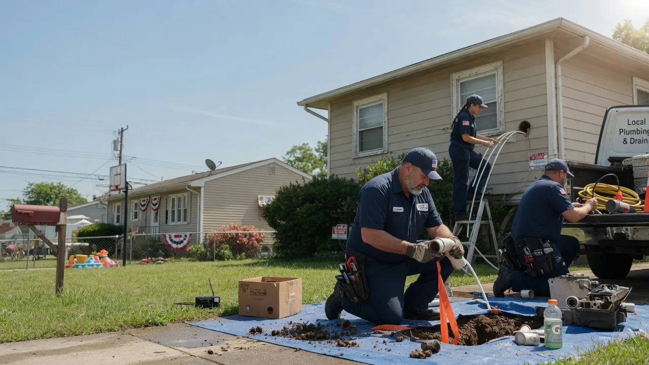 Faucet Repair in Yates City, IL near me